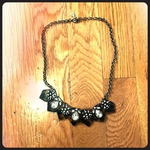 Leopard Statement necklace